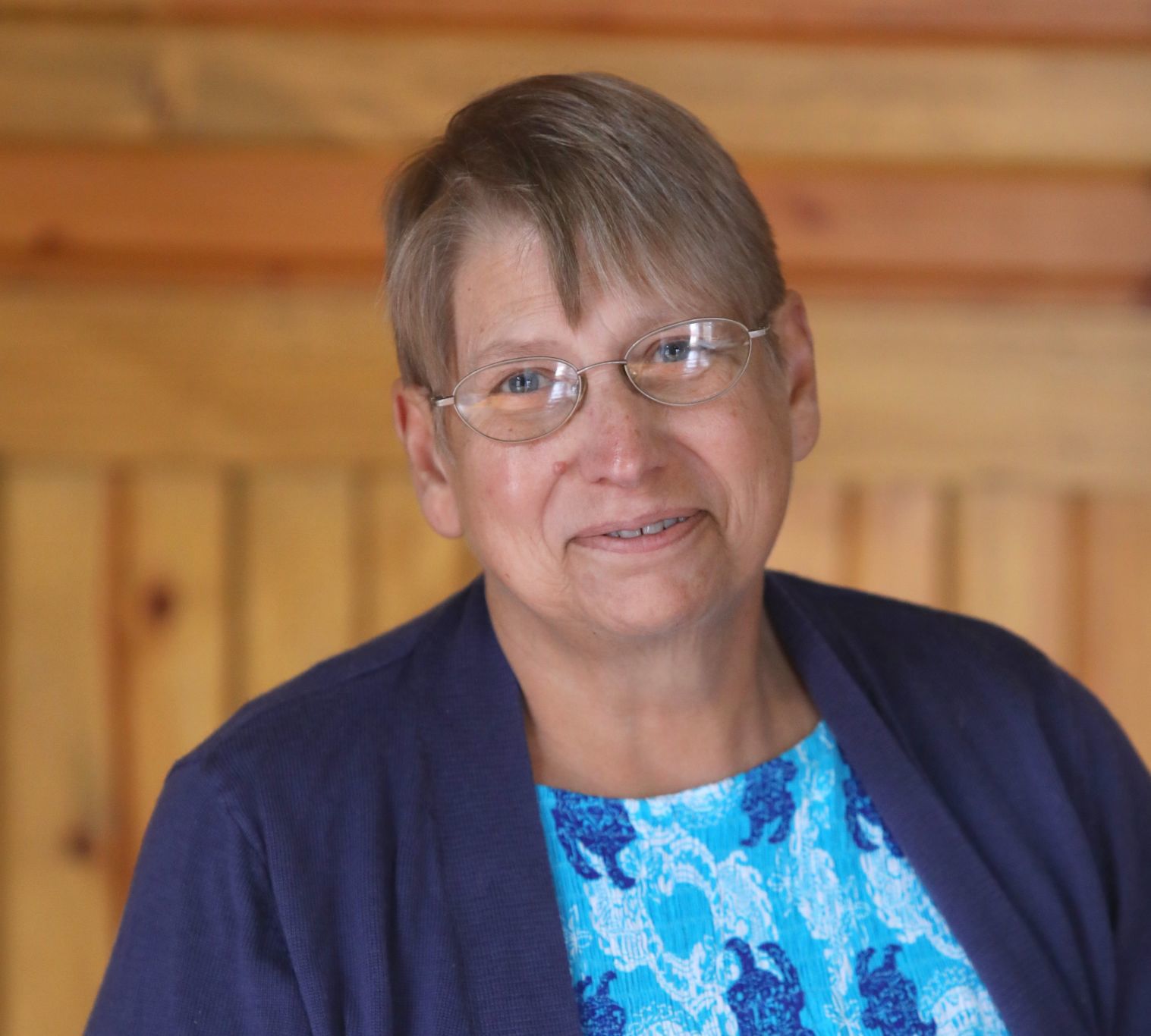 Janet Occhi